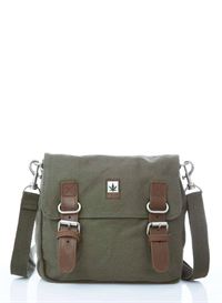 BORSA TRACOLLA IN CANAPA